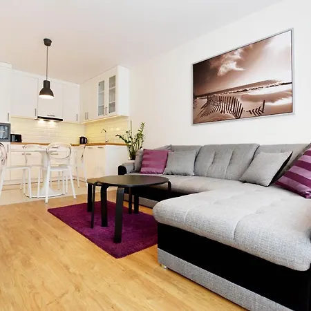 Apartment Mizu - 