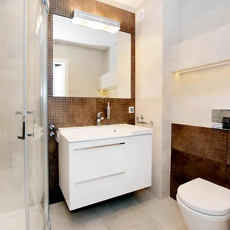 Apartment Mizu - 