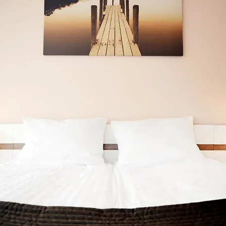 Apartment Mizu - 