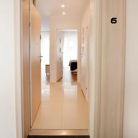 Apartment Mizu - 
