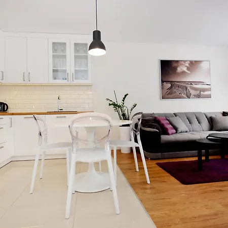 Apartment Mizu - 