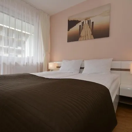 Apartamento Mizu - 