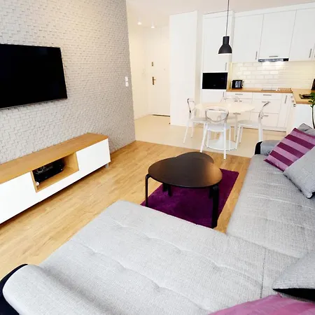 Apartamento Mizu - 
