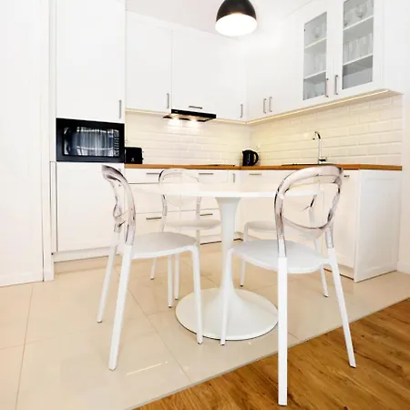 Apartamento Mizu - 